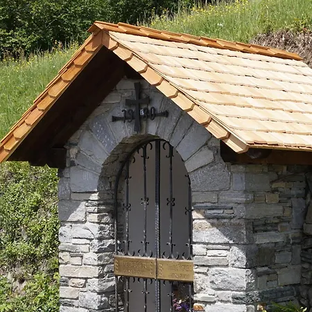 Affittacamere Panoramapension Platzer 3*