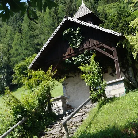 Panoramapension Platzer