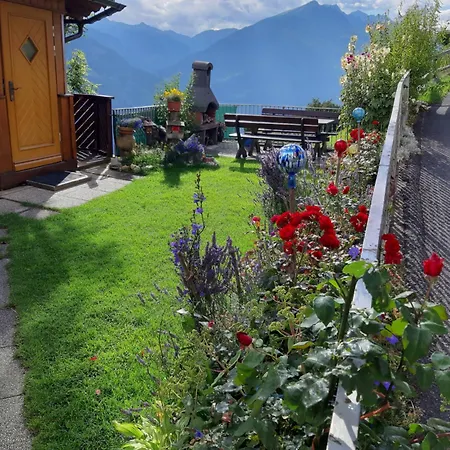 Panoramapension Platzer Guest house