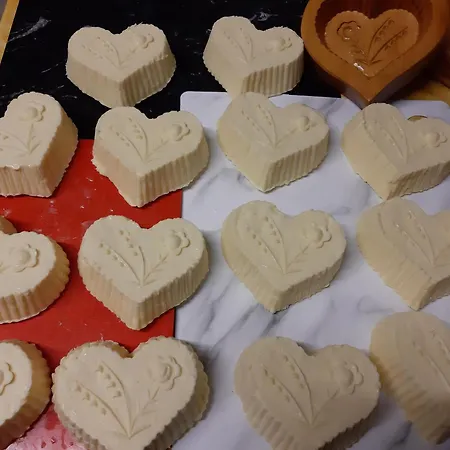 Panoramapension Platzer Affittacamere Unterkolbnitz