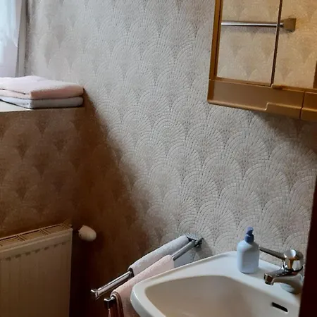 Panoramapension Platzer 3*