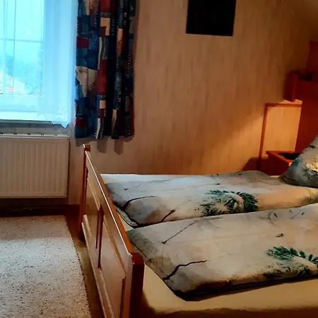 Panoramapension Platzer Unterkolbnitz