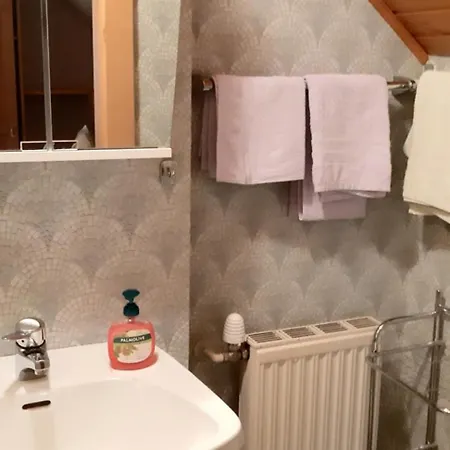 Panoramapension Platzer 3* Unterkolbnitz