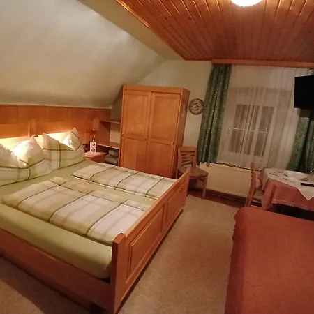 Guest house Panoramapension Platzer