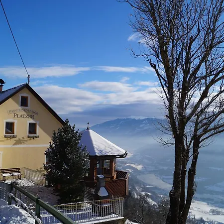 Affittacamere Panoramapension Platzer