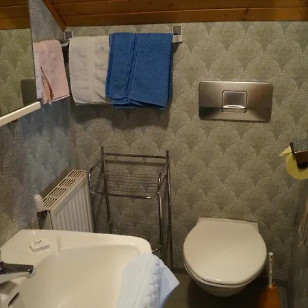 Panoramapension Platzer Affittacamere