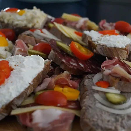 Panoramapension Platzer Unterkolbnitz