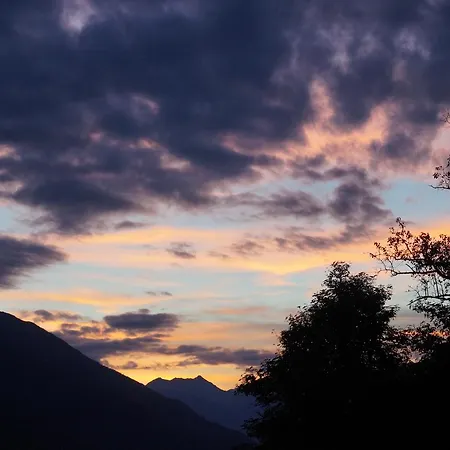 בית הארחה Panoramapension Platzer Unterkolbnitz