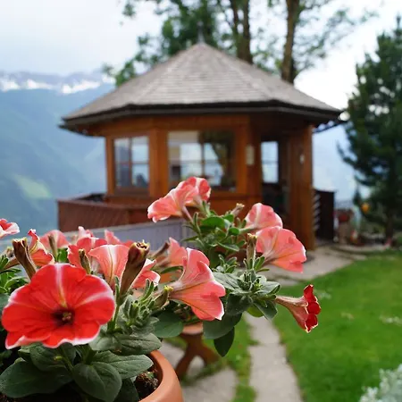 Panoramapension Platzer 3* Unterkolbnitz