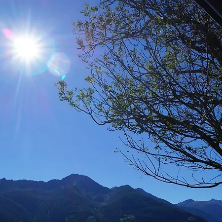 Panoramapension Platzer Unterkolbnitz