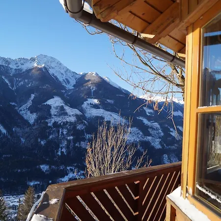 Panoramapension Platzer 3* Unterkolbnitz