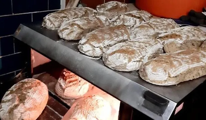 Pensjonat Panoramapension Platzer