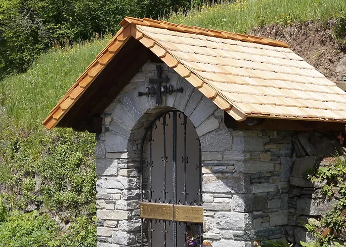 Pensjonat Panoramapension Platzer 3*