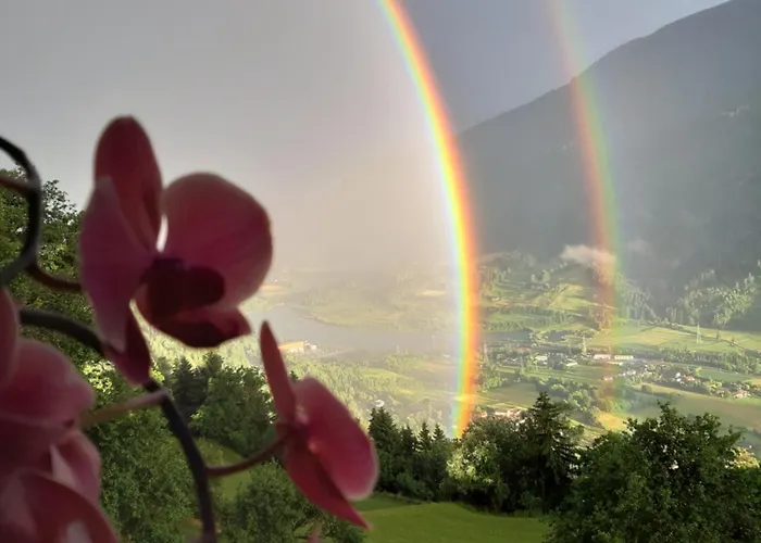 Panoramapension Platzer 3*