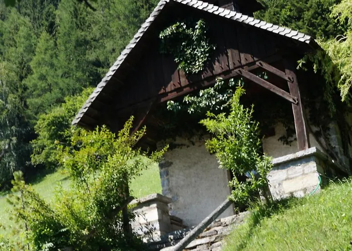 Panoramapension Platzer