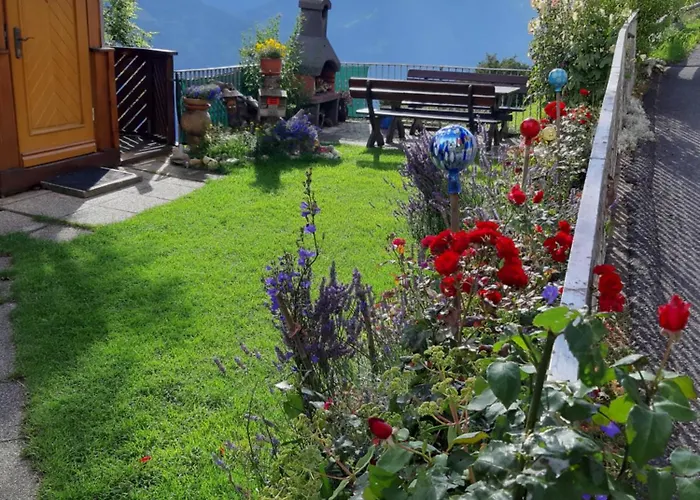 Panoramapension Platzer Pensjonat