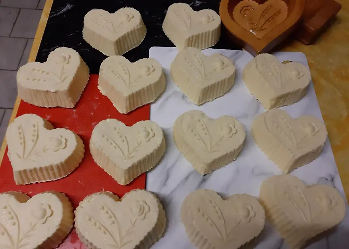 Panoramapension Platzer 招待所 Unterkolbnitz