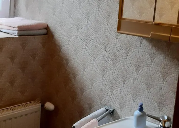 Panoramapension Platzer 3*