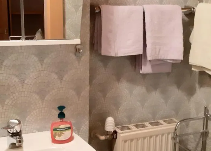 Panoramapension Platzer 3* Unterkolbnitz