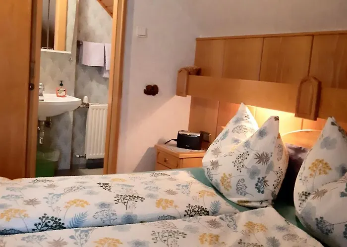 Panoramapension Platzer Pensjonat