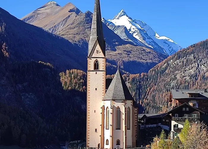 Panoramapension Platzer 3*