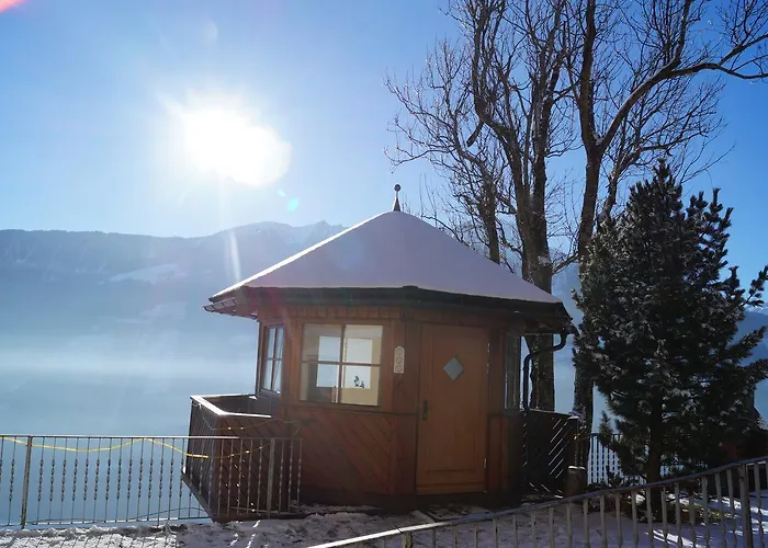 Panoramapension Platzer Unterkolbnitz