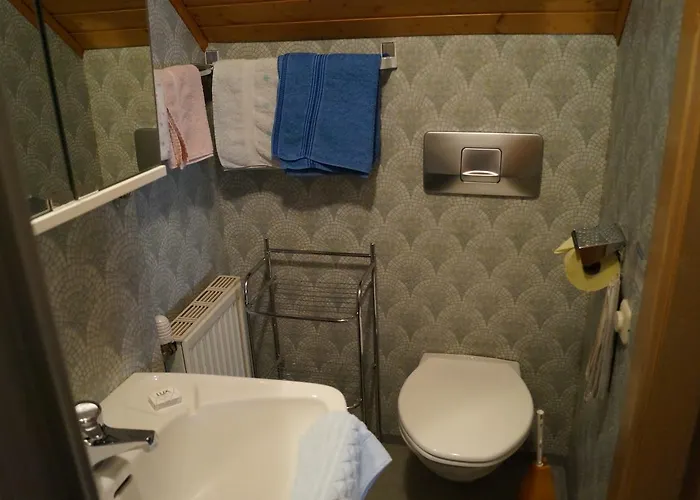 Panoramapension Platzer Pensjonat