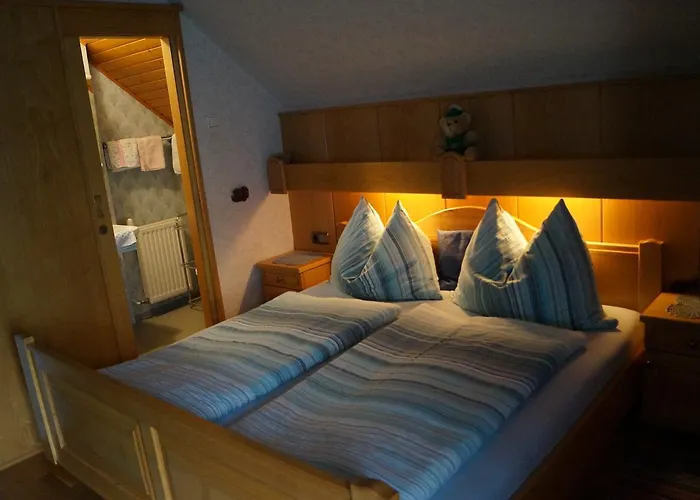 Panoramapension Platzer Pensjonat 3*