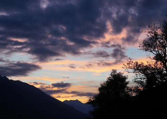 Pensjonat Panoramapension Platzer Unterkolbnitz