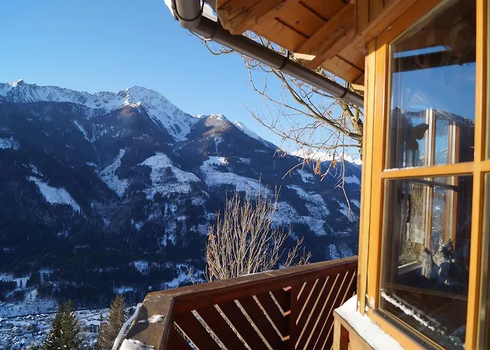 Panoramapension Platzer 3* Unterkolbnitz